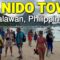 EL NIDO Walking Tour | Palawan, Philippines