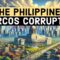 The Philippines New Anti Corruption War
