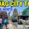 LAOAG CITY Walking Tour 2023 | City Tour in Ilocos Norte, Philippines