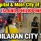 BOHOL PHILIPPINES | TAGBILARAN CITY TOUR – Explore the Streets, Island City Mall & Night Market